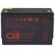 CSB Battery GPL 121000